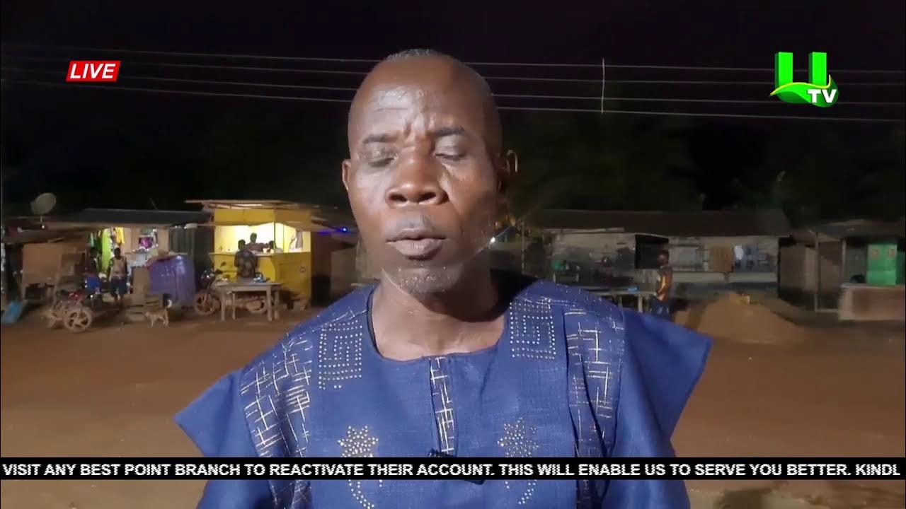 MIDDAY NEWS 29/08/25