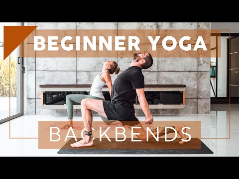 Yoga for Beginners: Healthy Spine | Day 4 EMBARK with Breathe and Flow