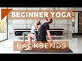 Yoga for Beginners: Healthy Spine | Day 4 EMBARK with Breathe and Flow