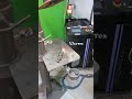 AKQH-2000 three in one laser cleaner welder in France, machine de nettoyage au laser-Acctek Deedy