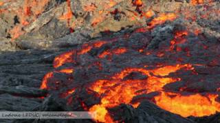 Piton de la Fournaise - 13 septembre 2016