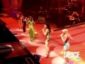 Spice Girls - Spice up your life live in Istanbul