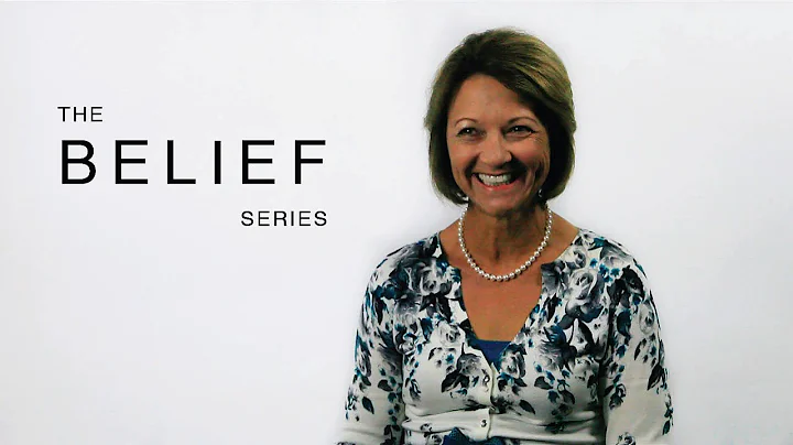 What Does Belief Mean to You: Debra McLendon