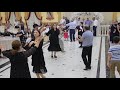 свадьба в Дагестане Лезгины