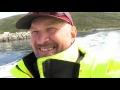 Рыбалка в Норвегии 1