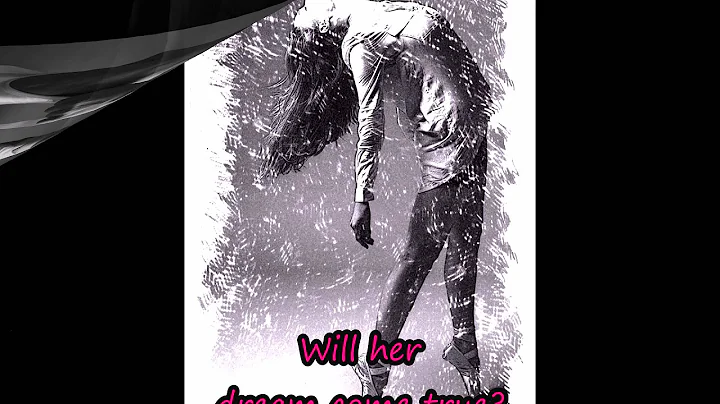 Pretty Dancer by Cora Graham (Book Trailer)
