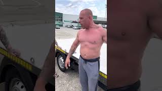 Ljubisa Kobas - Bobi Pokidao Zetora🦮🦮🚜🚜