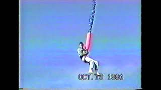 Bungee Balloon Jump