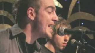 Three Days Grace - Wake Up (Unplugged) Live chords