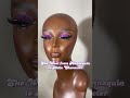 I used to sell these I’m thinking bout starting back #trending  #makeup