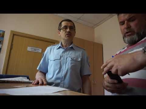 Цельный полковник миграции ГУСЕЙ и УТОК. Портал в царствие РФ, через физлицо. Шлюз на пр.Невского,17