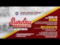 JCD || Pastor Tunde Adebayo-Oke || OSWS || 02 06 2024