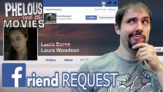 Friend Request - Phelous