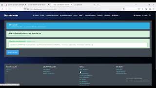 picoCTF Cookie Monster Secret Recipe | picoGym Challenges | Web-Exploitation