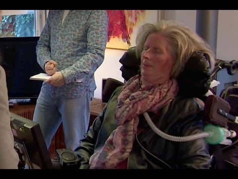 Video: The Brain Implant Returned The Paralyzed Woman To The Ability To Communicate - Alternative View