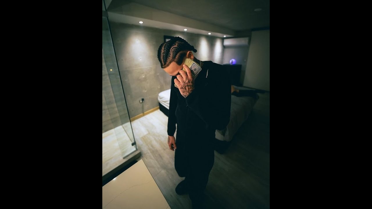 [FREE] ROA x Yan Block Type Beat - "VOLAO"