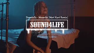 Demetello  Mezarlık Mert Kurt Remix 1080p Resimi