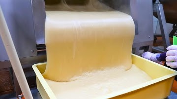 The Sticky Truth: How Glue Is Made from Start to Finish