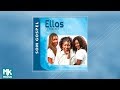 Ellas - Coletânea Som Gospel (CD COMPLETO)