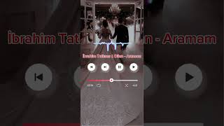 İbrahim Tatlıses & Dilan - Aramam (Turk_Remix_Mp3)