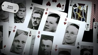 The England Game - How British Spies Fell Into a Deadly WWII Trap