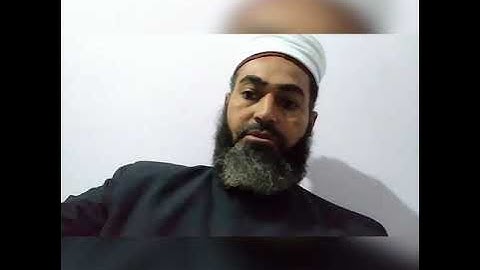 سورة الليل الشيخ وائل محمد يونس