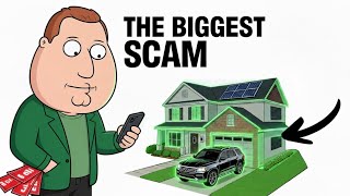 How They Afford It: The "Fake Rich" Illusion