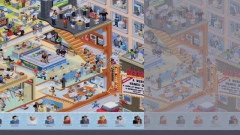 WPF Effects Library Demo - Effects