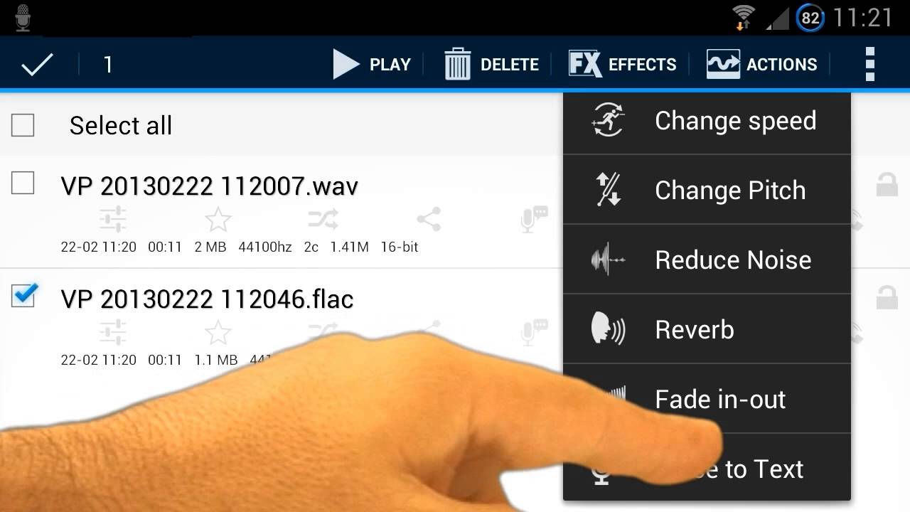 Voice To Text YouTube