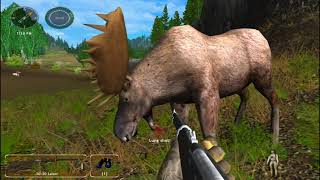 Hunting Unlimited 2009 - Challenges - Got Elk