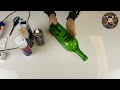 DIY ROOM DECOR | Easy Crafts at Home | DIY Wonderful Home Decors | Bottle Recycle | #recycle #diy