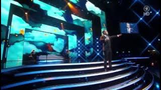 Go Gentle Live @ Bambi awards 2013 Robbie Williams