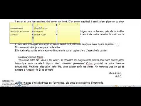 comment-trouver-les-idées-principales-d'un-texte-narratif-(texte-long,-roman)?