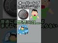オーバーレブとは#shorts