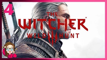 White Orchard Exploration | The Witcher 3: Wild Hunt | Part 4