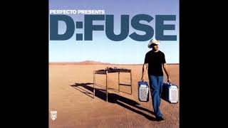 Perfecto Presents D:Fuse - People_01 (CD1) [2002]