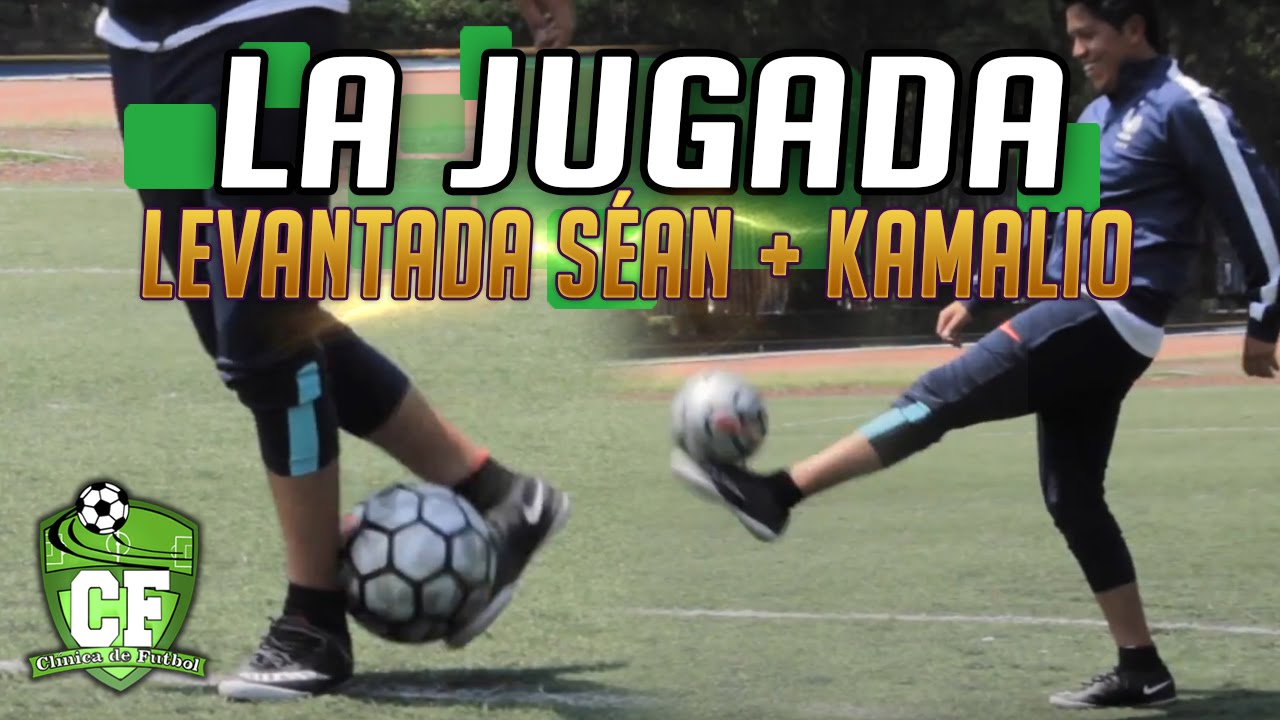 LA JUGADA - LEVANTADA SÉAN + KAMALIO video phone beyonce mp3