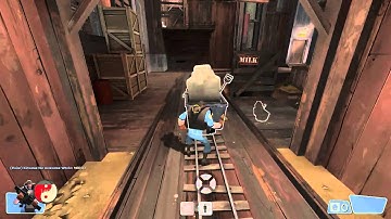 [TF2C] An average game of dm_stalemate_event