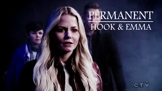 Hook & Emma | I will always find you (+ 5x11)