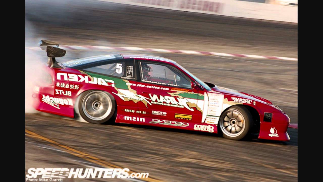 D1gp 180sx 2000