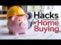 4 Hacks to Afford a House in 2025