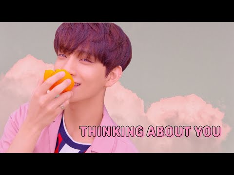 [세븐틴 커버보컬팀 백월] Thinking’ about you