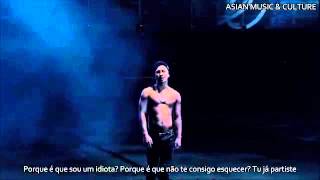 Taeyang -eyes,nose,lips (legendado em PT-pt)