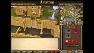[Only Soft] l Soulsplit l PK Commentary Ep.4!
