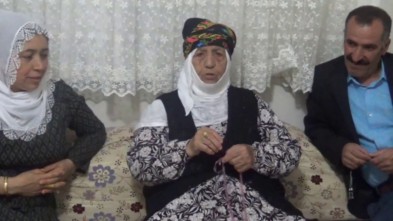 Dîk û Pîrê-Tizyan