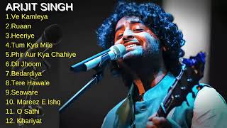 Arijit Singh famous songs all in 1