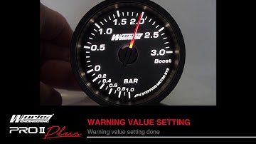 Works Engineering Pro II Plus - Full Instruction Demo Video