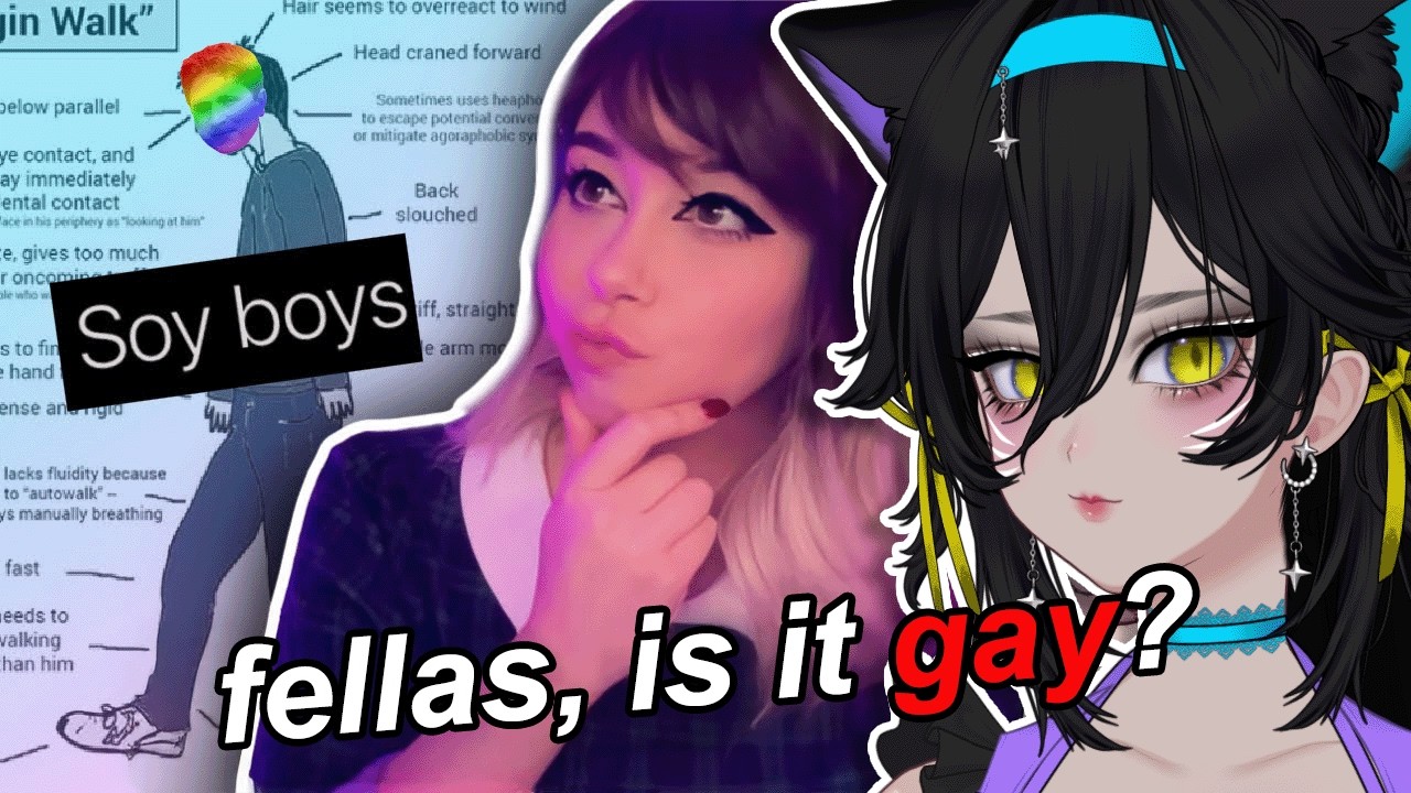 Shoe0nHead знает, что такое НАСТОЯЩИЙ мужчина