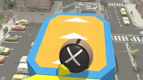 Going Balls (Level 372) ! All Levels Gameplay android, ios