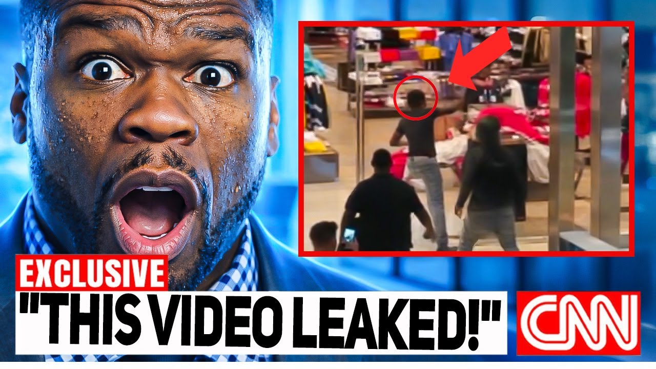 50 Cent LEAKS New Evidence On Tupac And Biggie (This Changes EVERYTHING!)